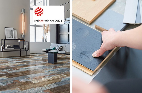 Parador: Najvyššia inovatívna sila