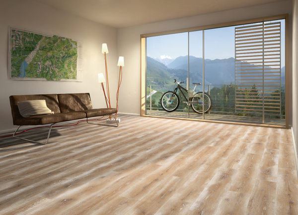 Všeobecné otázky k podlahám