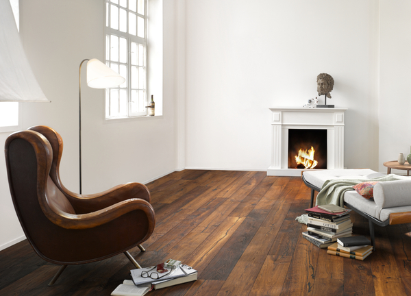 Otázky k dreveným podlahám