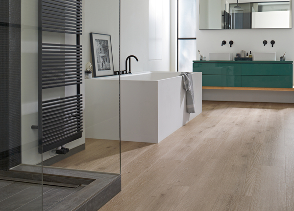 Otázky ku kompozitným podlahám Modular ONE