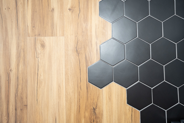 Realizácia: Parador Classic 2070 Dub Memory prírodný SPC kompozitná podlaha