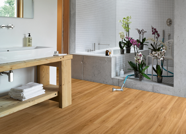 Otázky k vinylovým a kompozitným podlahám SPC