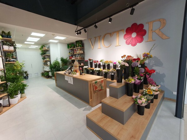 Laminátová podlaha Parador Trendtime 5 Betón svetlo šedý