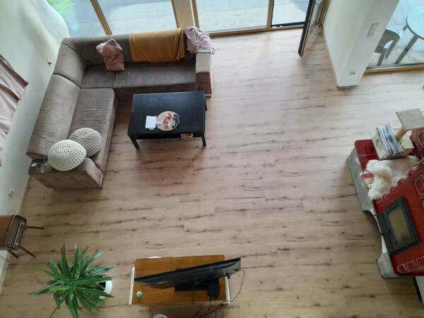 Kompozitná podlaha Parador Modular ONE prírodný Dub Helios