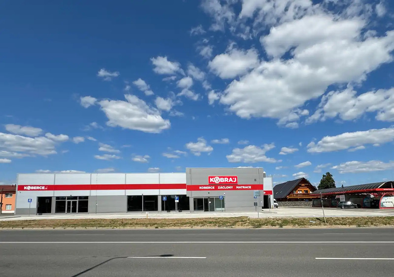 INTERIÉR INVEST s.r.o. Koberce.sk