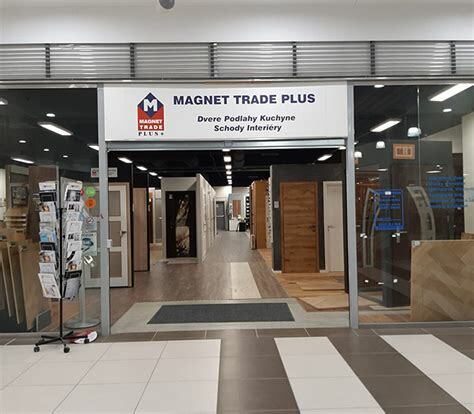 Magnet Trade Plus s.r.o.