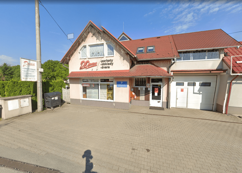 DOMO interier s.r.o.