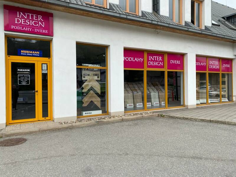 INTER - DESIGN s.r.o.