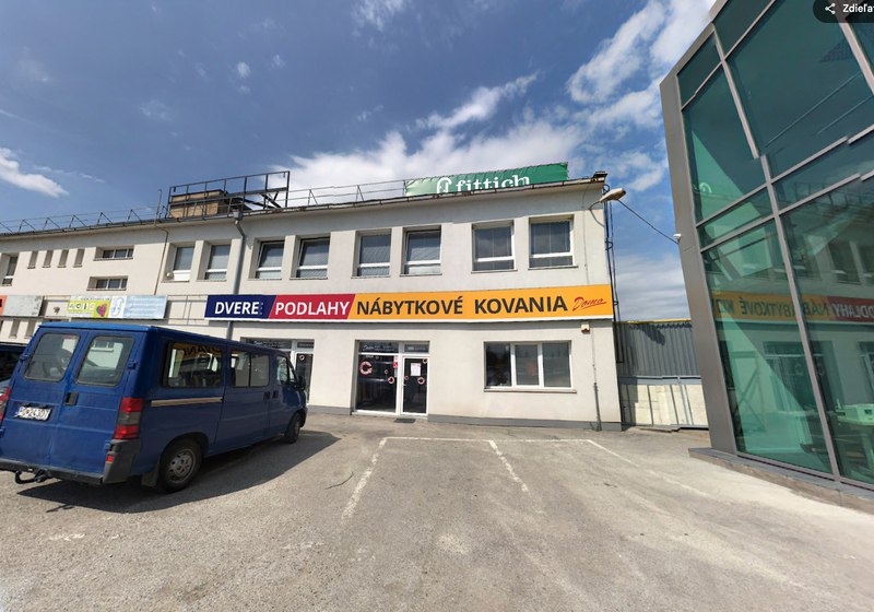 DOMO interier s.r.o.