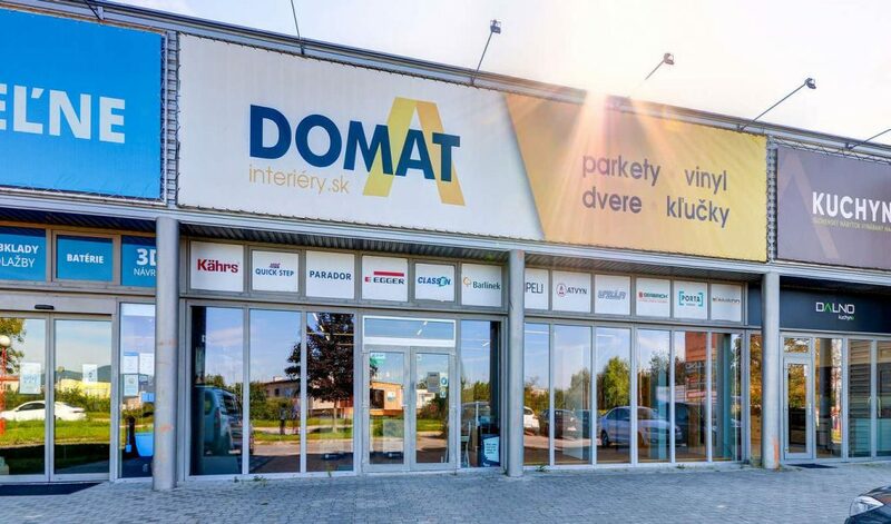 DOMAT, s.r.o.