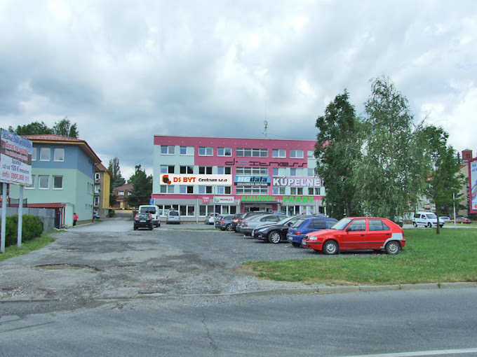 DS BYT Centrum s.r.o.