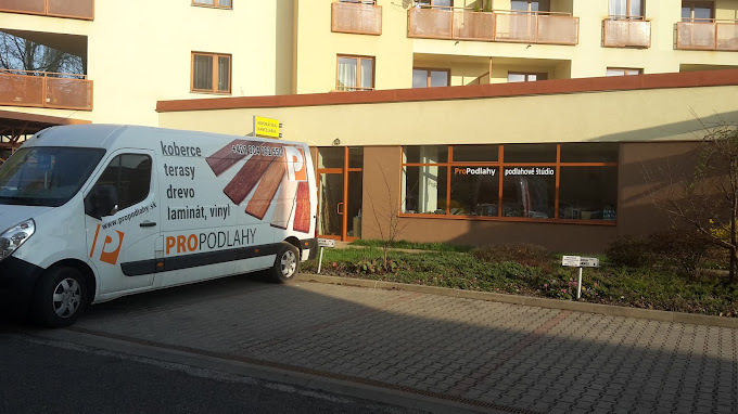 ProPodlahy, s.r.o.