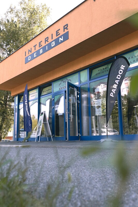 Interiér Design Dubnica