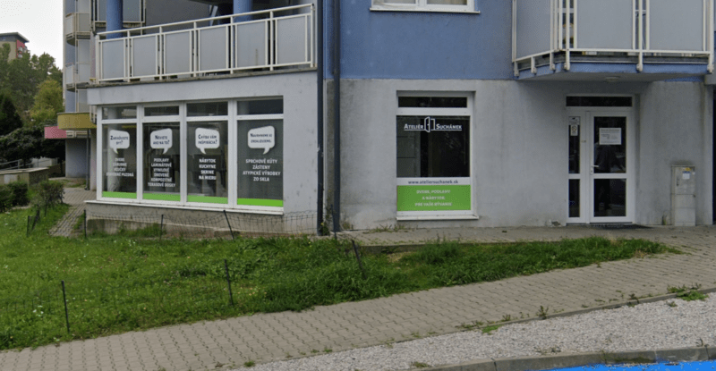 Ateliér Suchánek, s.r.o.