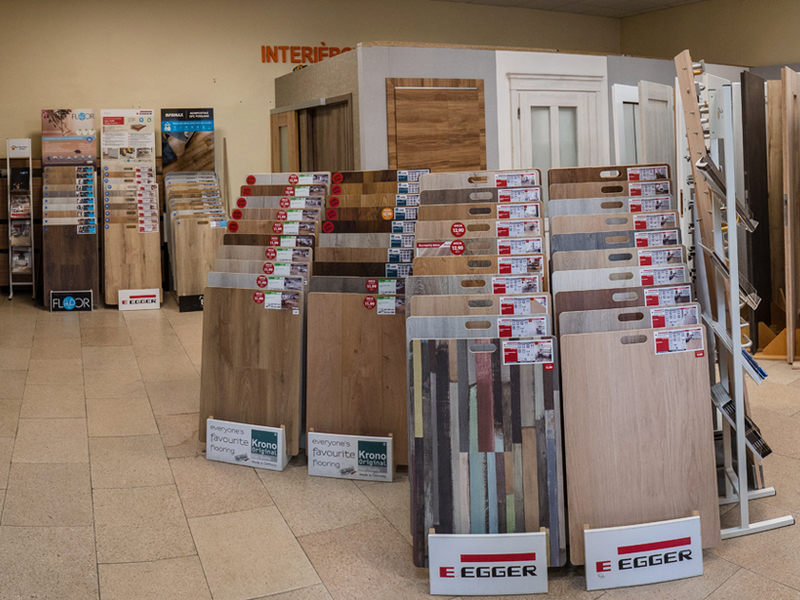 CENTRUM DVERÍ Partizánske