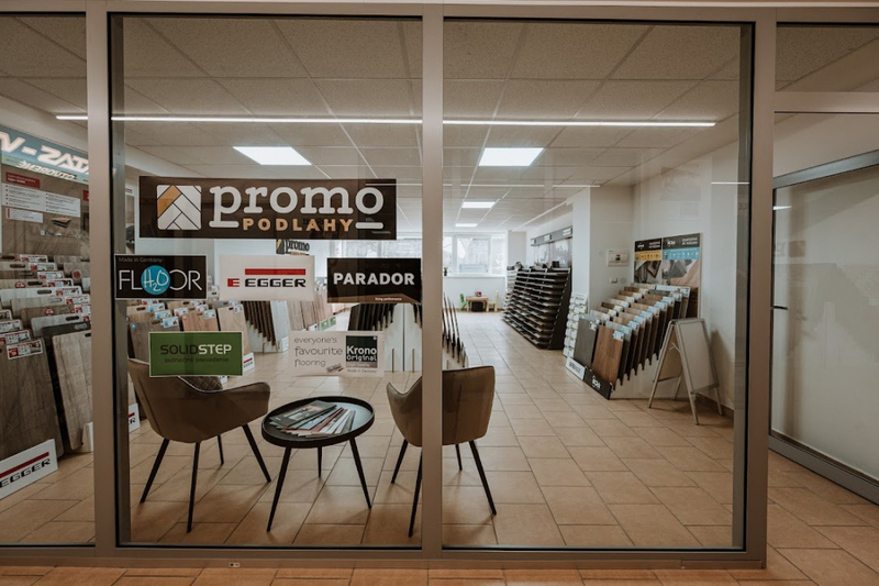 Promo Podlahy