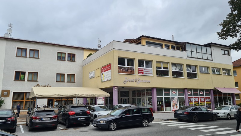 Podlahové centrum BJ