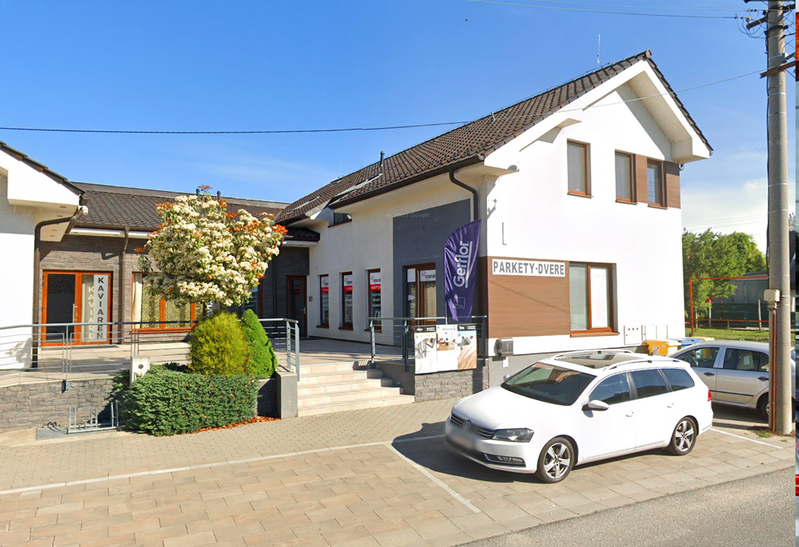 Ján Filin IN-Interiér