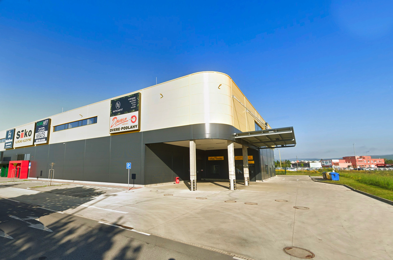 DOMO interier s.r.o.