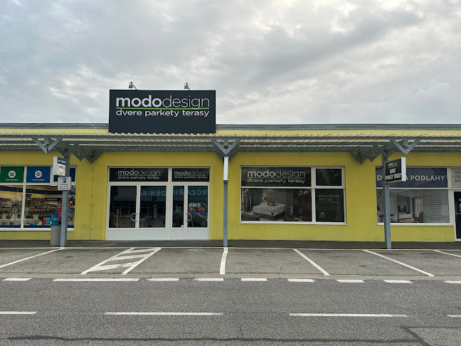 MODO design s. r. o.