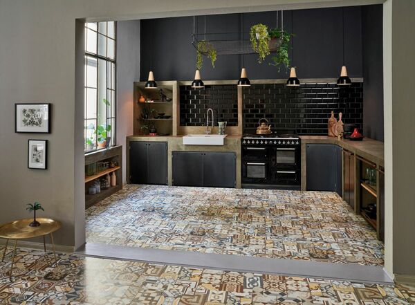 Dilatácia plávajúcej podlahy. Prečo? Kedy? Kde?