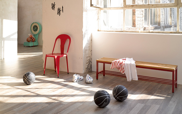 Aké sú to laminátové podlahy a z čoho sú vyrobené?