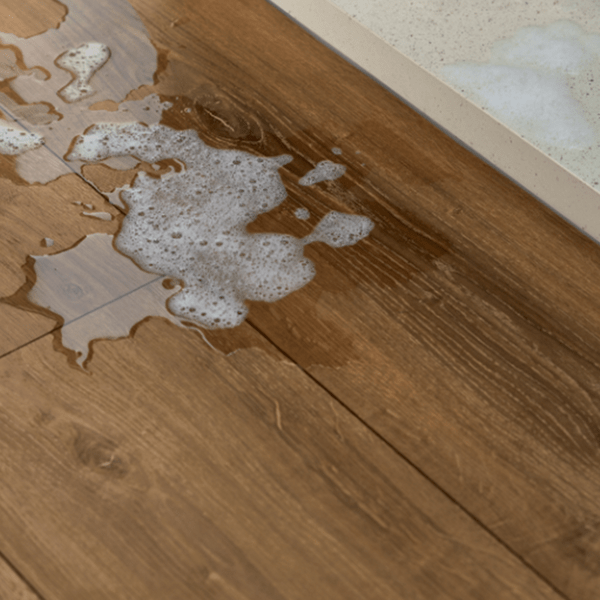 Laminátové podlahy Hydron 600 - podlahy pre špeciálne požiadavky