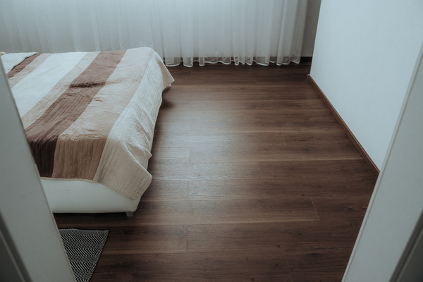 Realizácia: Kompozitná podlaha Modular ONE P1730773 v Kláštore pod Znievom