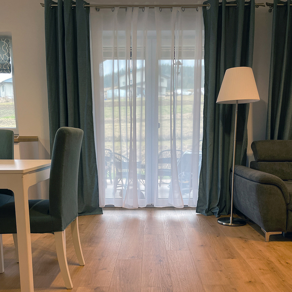 Realizácia: Kompozitná podlaha Modular ONE Dub Pure prírodný 1730766