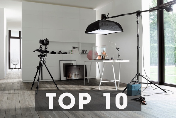 TOP 10 podláh PARADOR