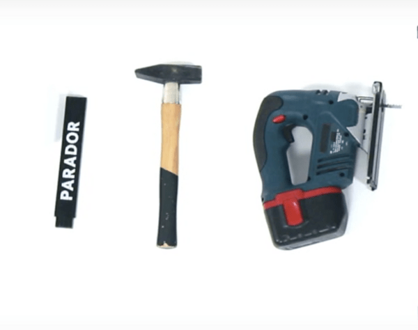 Ako si položiť podlahu sám