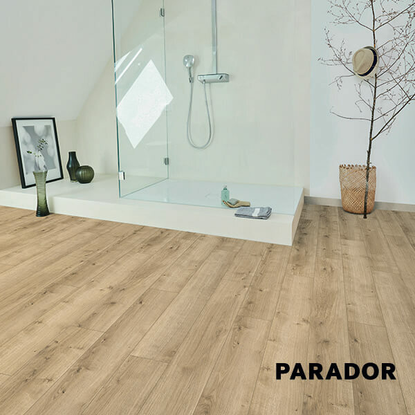 Kompozitná podlaha SPC od PARADORU