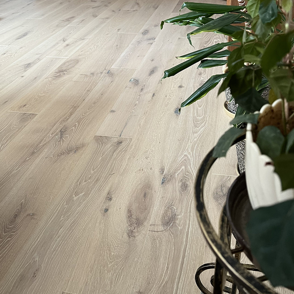 Realizácia: Drevená podlaha Parador Classic 3025 Dub 1744853