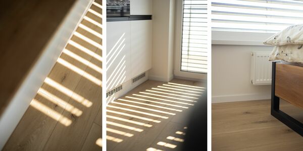 Ako sa správne starať o podlahu: Doplnky a prípravky, ktoré predĺžia jej životnosť