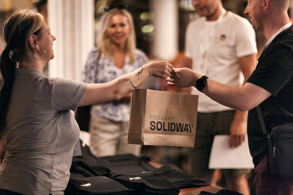 Školenie Parador 2022