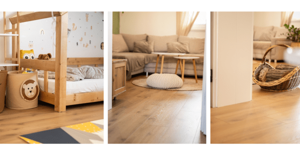 Vinyl vs. laminát: Čo sa hodí do vašej domácnosti? Pozrime sa spoločne na rozdiely