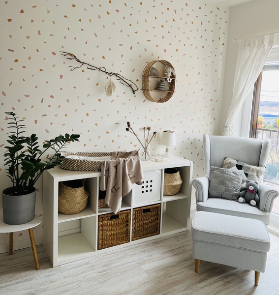 Realizácia SPC Pínia škandinávska biela P1743009