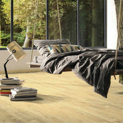 Čo je to kompozitná podlaha? Modular ONE