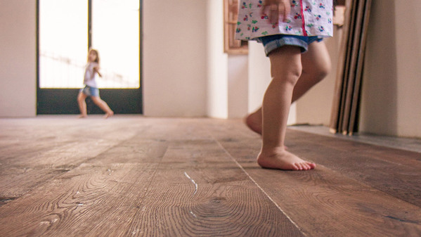 Sprievodca výberom najlepšej podlahy pre podlahové kúrenie