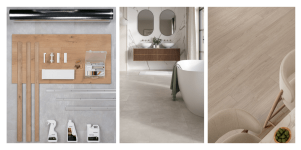 Prečo sa podlaha po čase vydúva alebo vŕzga? 7 najčastejších chýb, ktoré vám môžu spôsobiť problémy.