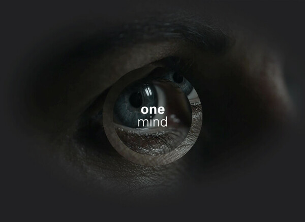 One mind