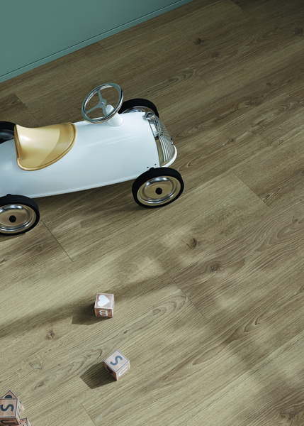 7 tipov, ako udržať laminátové podlahy PARADOR dlhé roky krásnymi