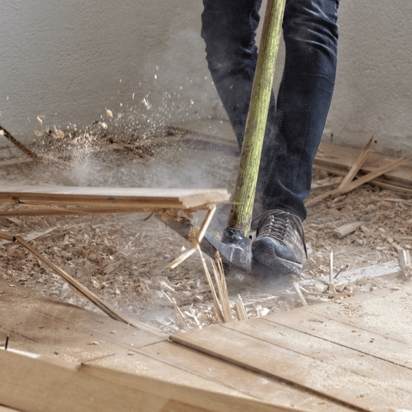 5 najčastejších chýb pri výbere novej podlahy. Oboznámte sa a vyhnite sa im