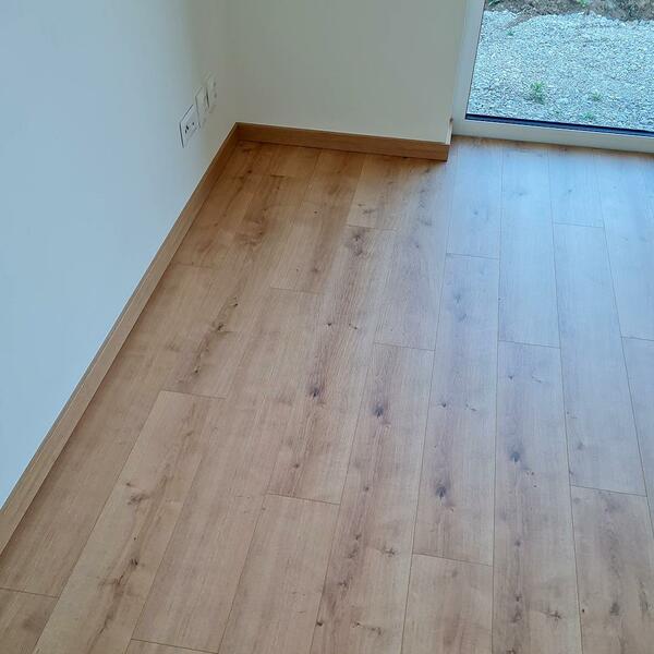 Kompozitná podlaha Modular One Dub Pure prírodný 1730766