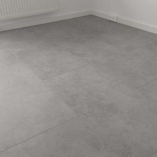 SPC Kompozitná podlaha Trendtime 5 Beton šedý 1744817