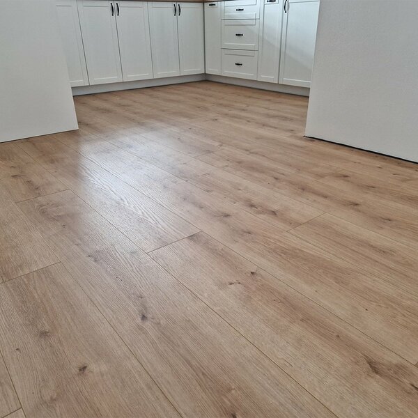 Kompozitná podlaha Modular One Dub Pure prírodný 1730802