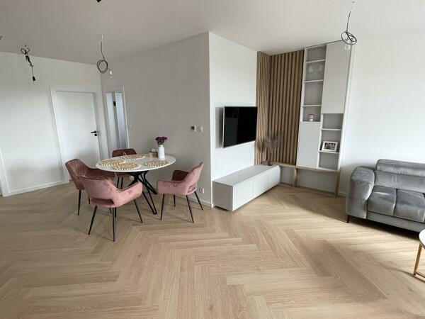 Laminátová podlaha Trendtime 3 Dub Studioline prírodný - 1730219