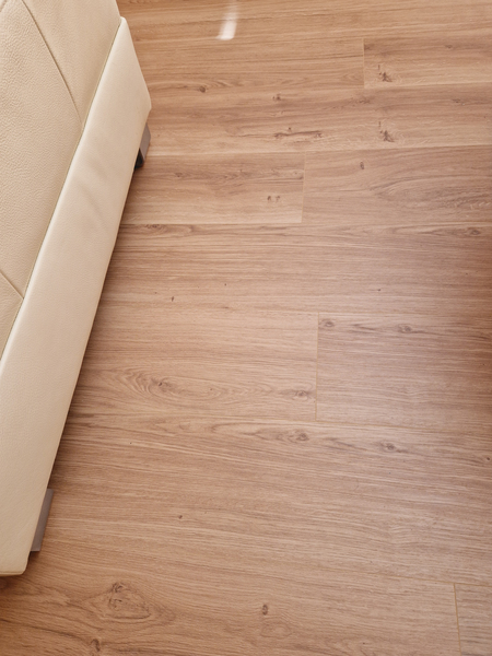 Kompozitná podlaha PARADOR Modular One Dub Spirit prírodný P1730772