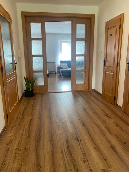 Laminátová podlaha PARADOR – Dub History - Basic 400