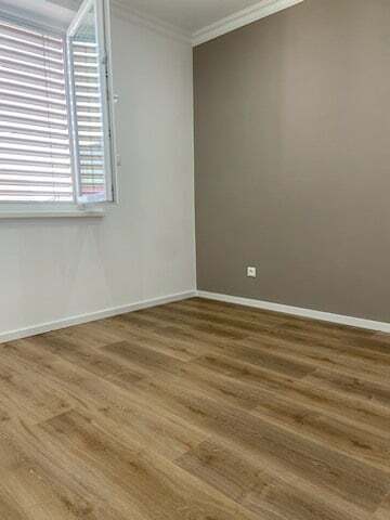 Kompozitná podlaha SPC Basic 5.3 Dub Royal svetlo bielený